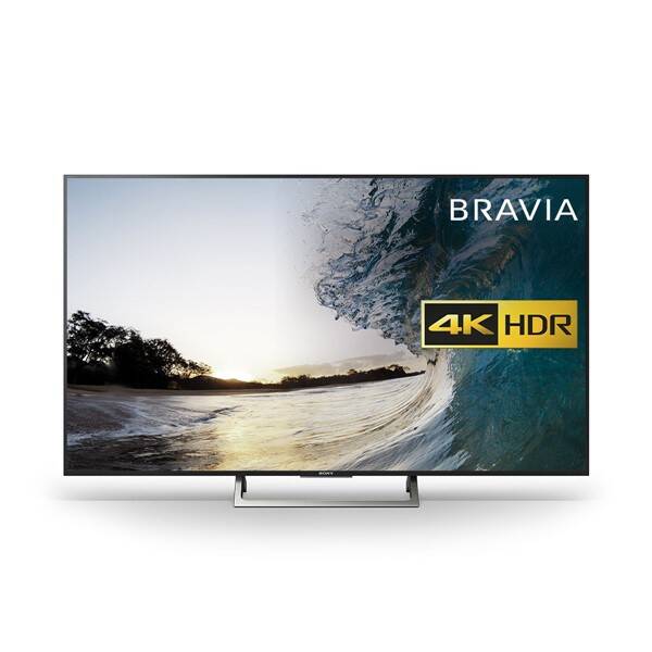 Televize Sony KD-55XE8505B 
