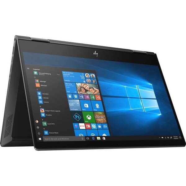 Notebook HP x360 13-ar0104nc černý

