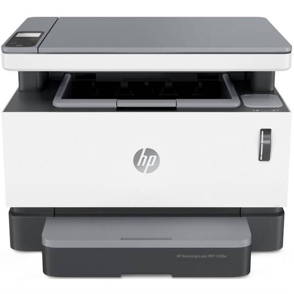 Tiskárna multifunkční HP Neverstop Laser MFP 1200w 


