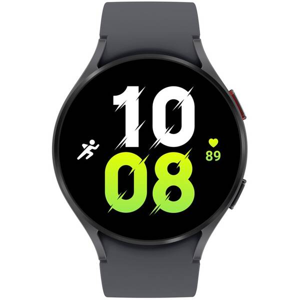 Chytré hodinky Samsung Galaxy Watch5 44mm šedé

