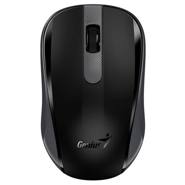 Myš Genius NX-8008S černá/šedá

