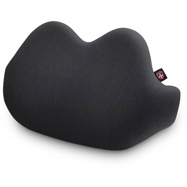 Bederní opěrka Connect IT FOR HEALTH BetaPro šedá

