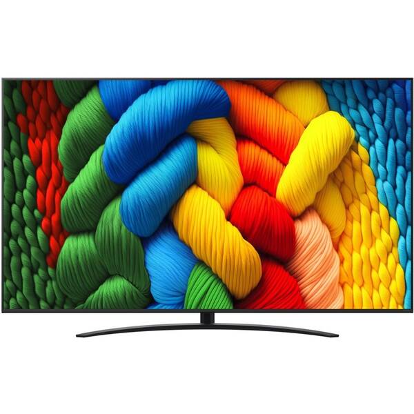 Televize LG 86NANO81A 
