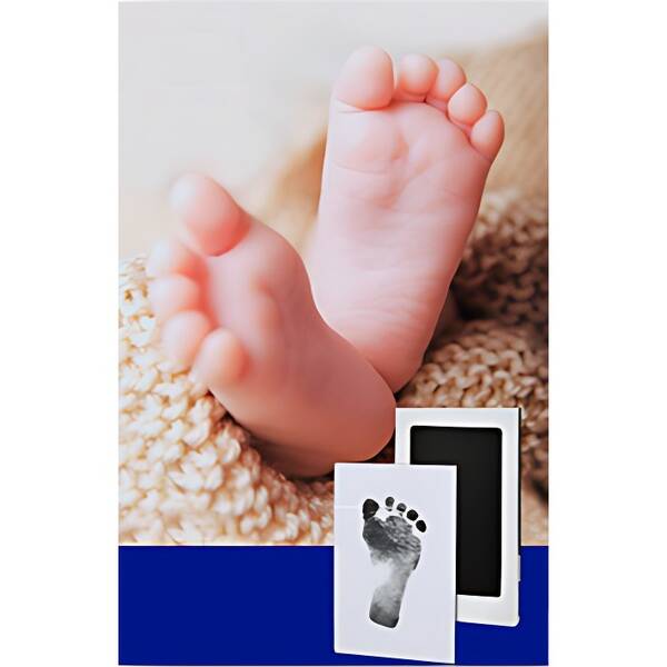 Sada pro otisk HARTMANN Veroval Baby 

