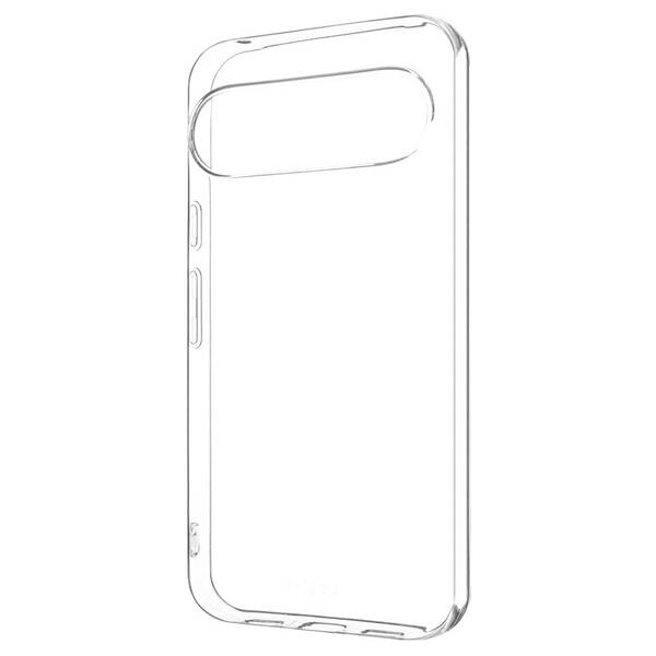 Kryt na mobil FIXED na Google Pixel 10 Pro XL průhledný

