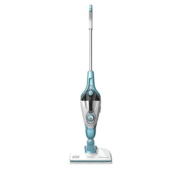 Parní mop Black-Decker FSMH1351SM-QS 

