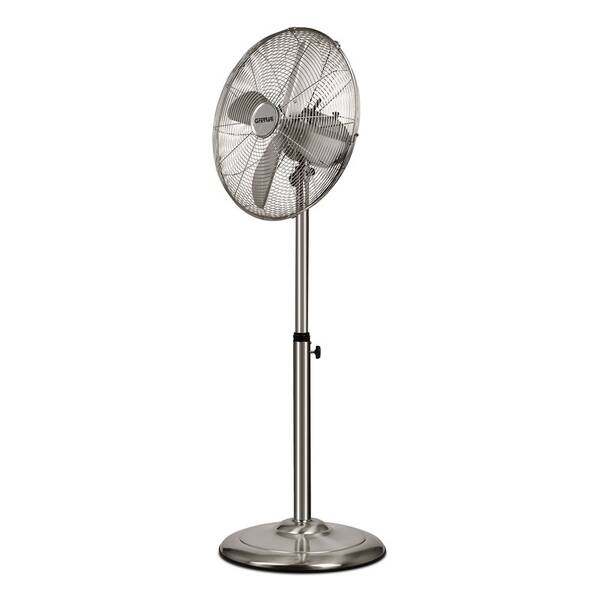 Ventilátor stojanový G3 Ferrari G5003500 ocel

