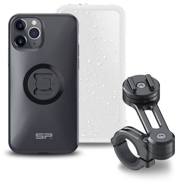 Moto Bundle SP Connect na Apple iPhone 11 Pro/Xs/X 

