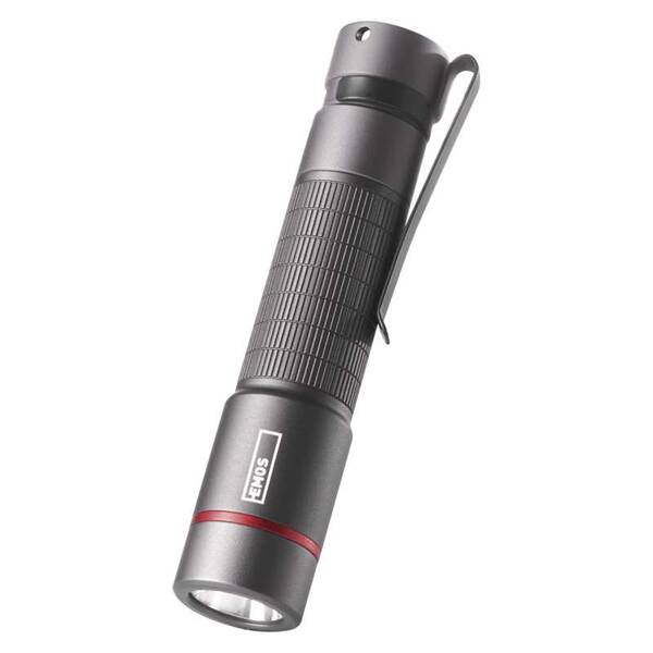 Svítilna EMOS Ultibright 60, P3160, 170lm, 1xAA šedá


