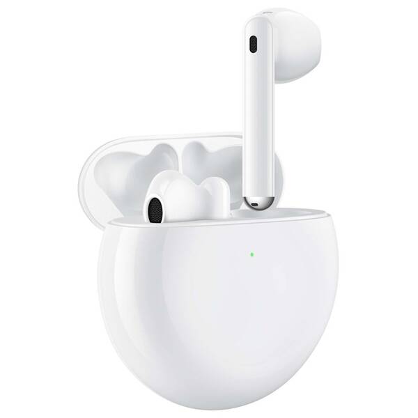 Sluchátka Huawei FreeBuds 4 bílá

