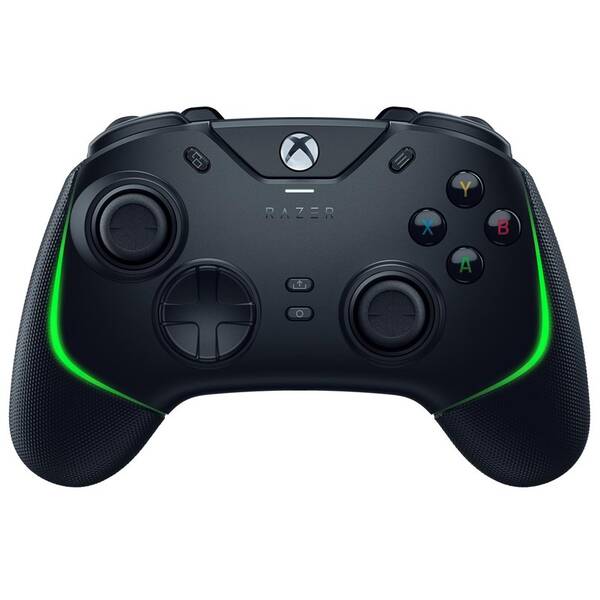 Gamepad Razer Wolverine V2 Chroma pro Xbox černý

