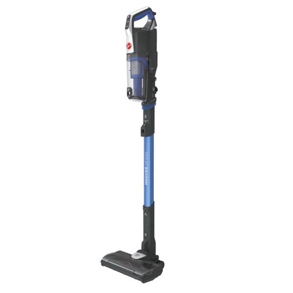 Tyčový vysavač Hoover HF522STPE 011 

