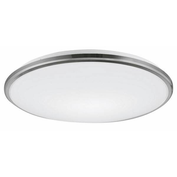 Stropní svítidlo Top Light Silver KS 6000 bílé/chrom

