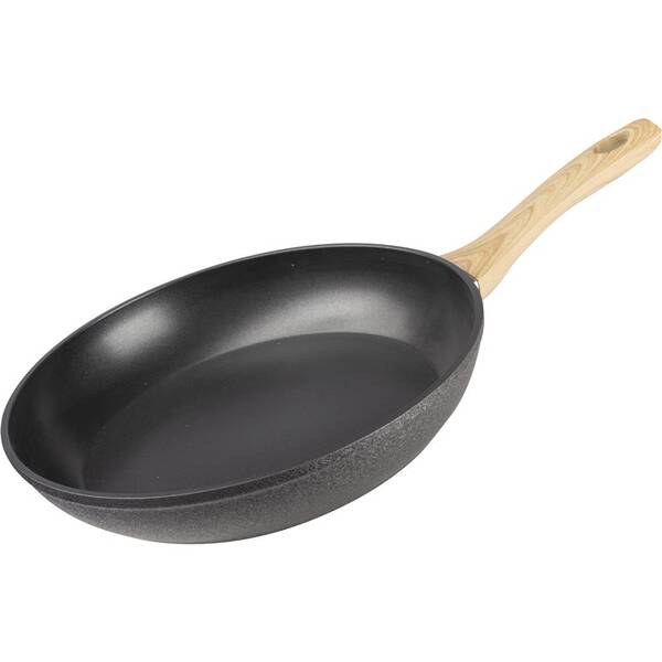 Pánev Lamart LT1243 Natur, 24 cm černá

