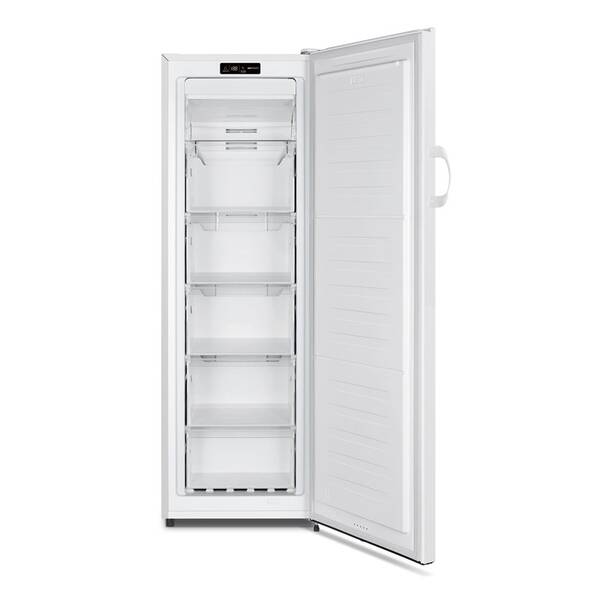 Mraznička Gorenje FN517DW5 bílá

