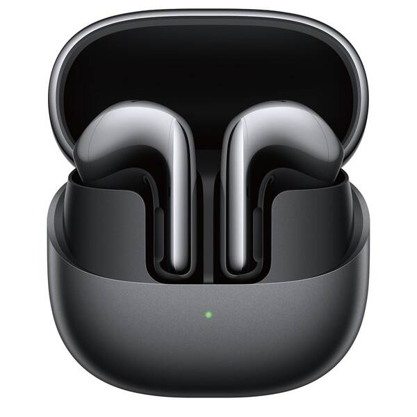Sluchátka Xiaomi Buds 5 černá

