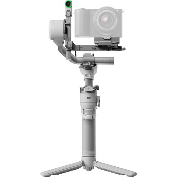 Stabilizátor DJI RS 4 Mini Combo bílý

