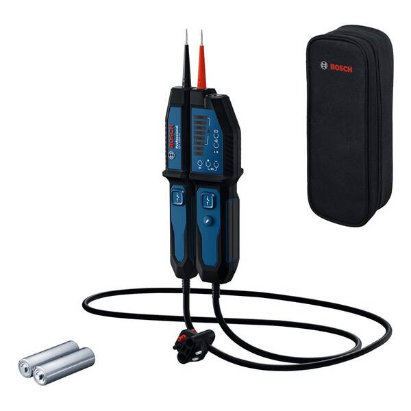 Zkoušečka Bosch Professional GVT 1000-15 

