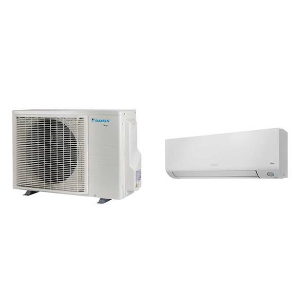 Klimatizace splitová Daikin ARXM35A9 + ATXM35A 

