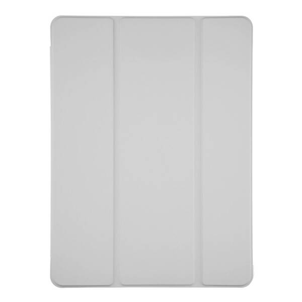 Pouzdro na tablet Obal:Me MistyTab na Apple iPad 10,9 (2022)/Apple iPad 11 (2025) šedé

