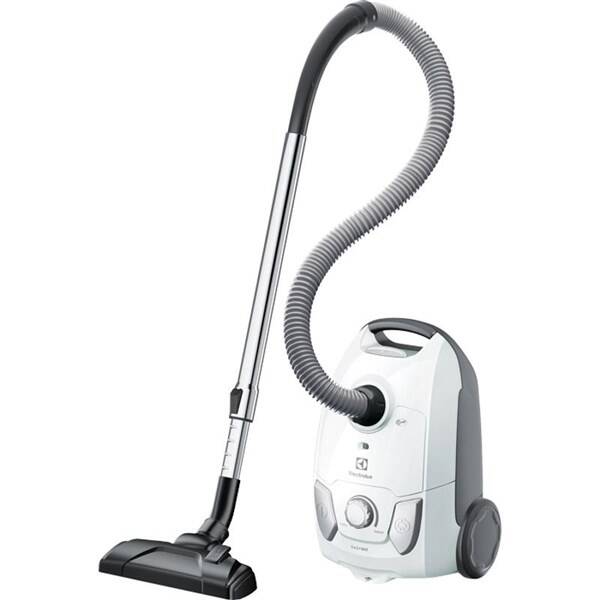 Podlahový vysavač Electrolux EEG41IW bílý

