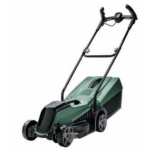 Sekačka Bosch CityMower 18-300 0.600.8B9.A00 (bez baterie) 

