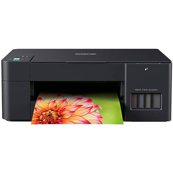 Tiskárna multifunkční Brother DCP-T420W 

