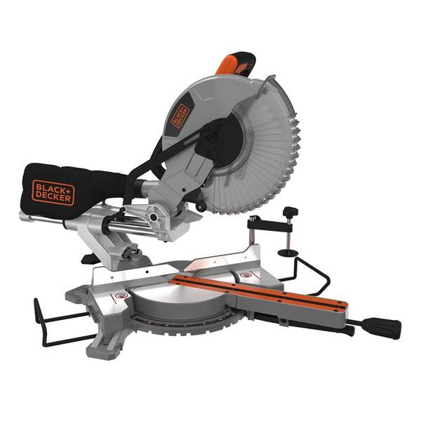 Pila pokosová Black-Decker BES710-QS 2100W 

