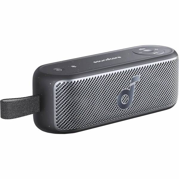 Přenosný reproduktor Anker SoundCore Motion 100 černý

