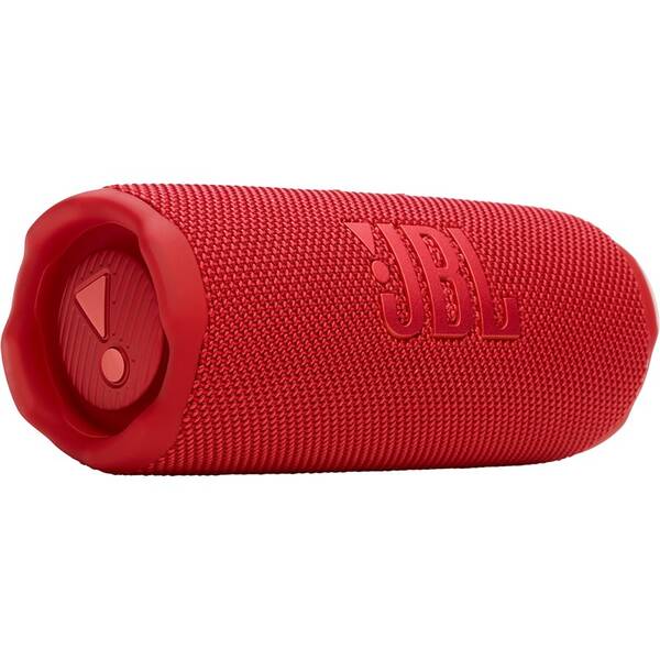 Přenosný reproduktor JBL FLIP 7 červený

