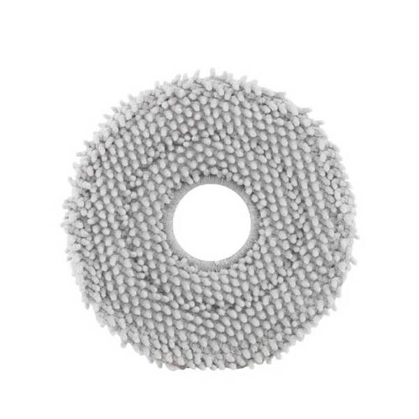 Mop sada Roborock Qrevo Mop pad bílá

