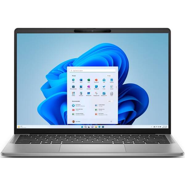 Notebook Dell Latitude 7455 šedý

