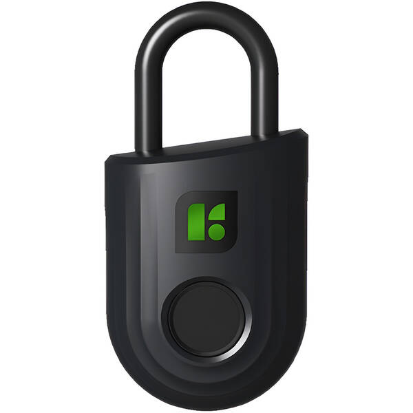 Visací zámek Igloohome Padlock Lite černý

