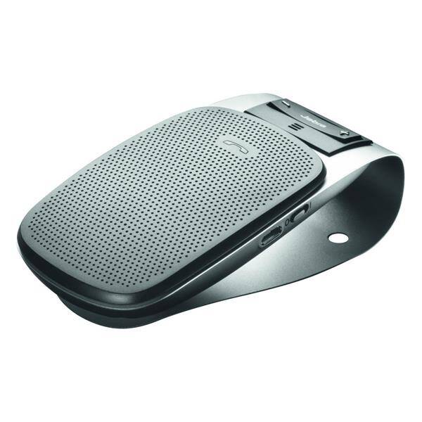 Handsfree do auta Jabra Drive černé

