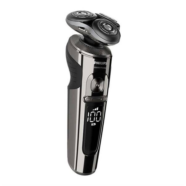 Holicí strojek Philips SP9862/14 černý

