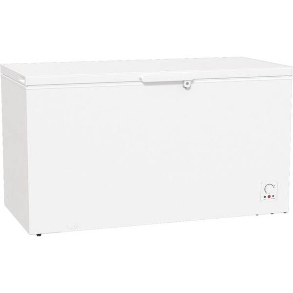 Mraznička Gorenje FH451CW FreezeProtect -15°C bílá

