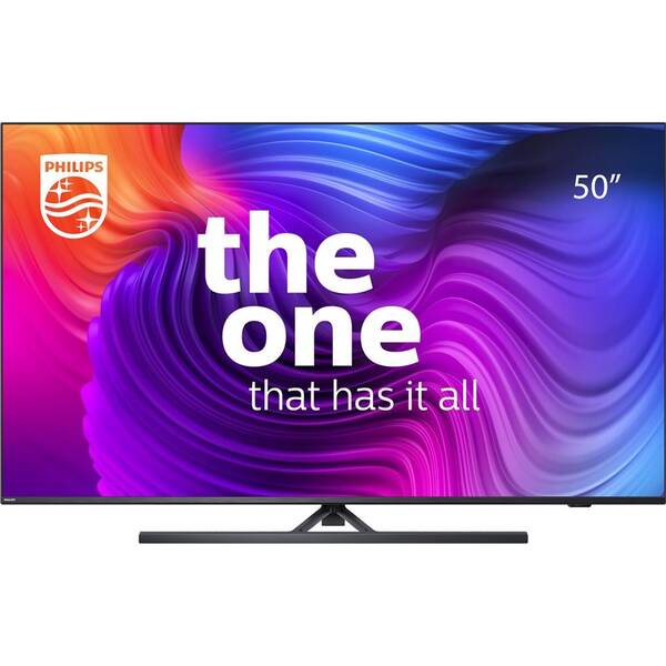 Televize Philips 50PUS8556 

