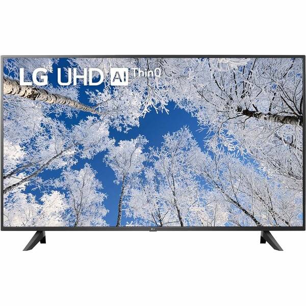 Televize LG 65UQ7000 

