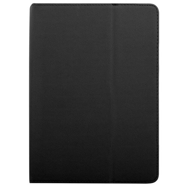 Pouzdro na tablet WG univerzální na 8" černá

