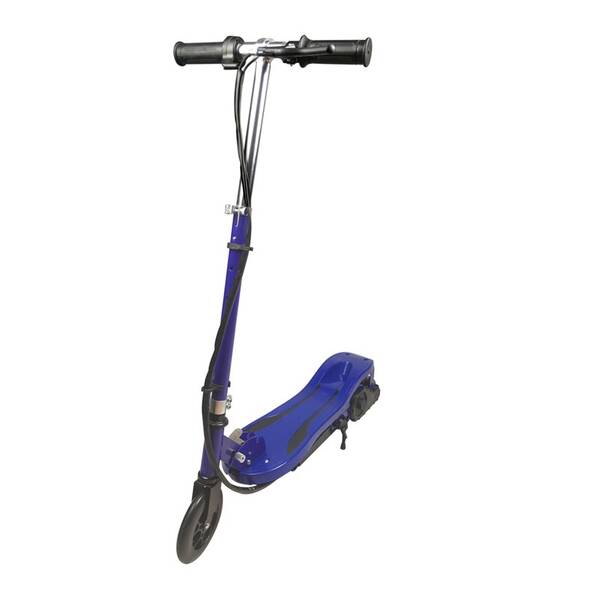 Elektrická koloběžka ELJET® DINO BLUE modrá

