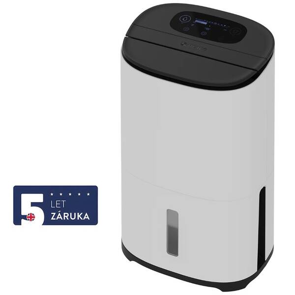 Odvlhčovač Meaco Arete Two 25L bílý

