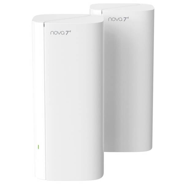 Komplexní Wi-Fi systém Tenda EE3 Pro (2 ks) bílý

