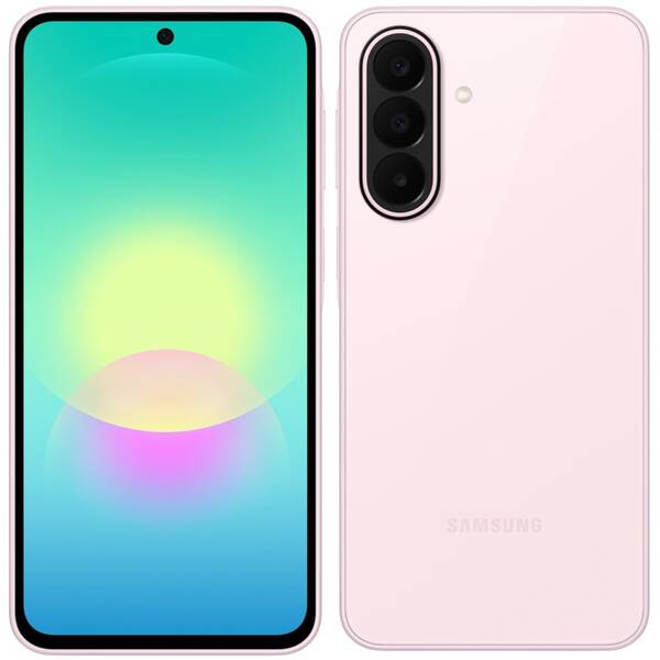 Mobilní telefon Samsung Galaxy A27 5G 8 GB / 256 GB růžový

