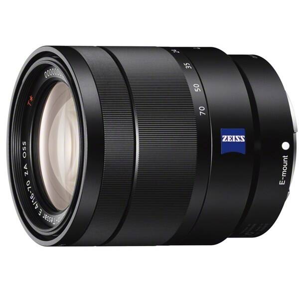 Objektiv Sony SEL-1670Z 

