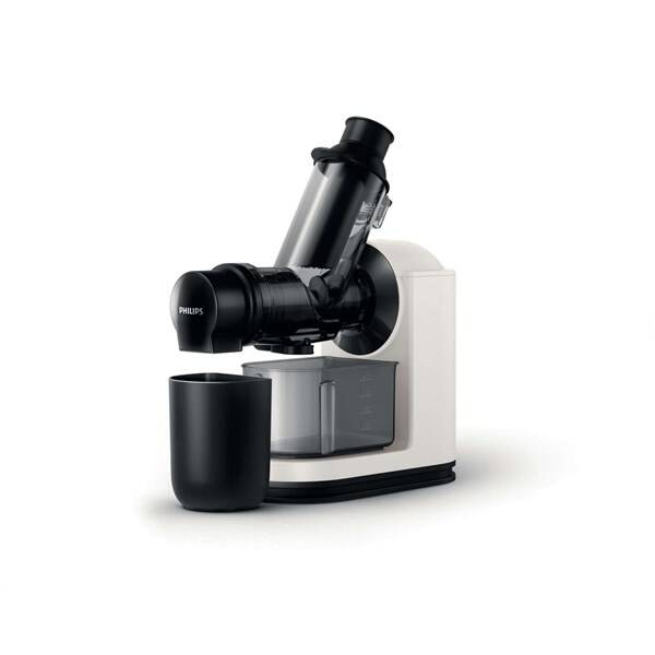 Odšťavňovač Philips HR1887/80 černý/bílý

