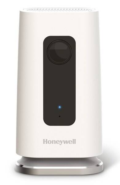 IP kamera Honeywell Lyric C1 bílá barva
