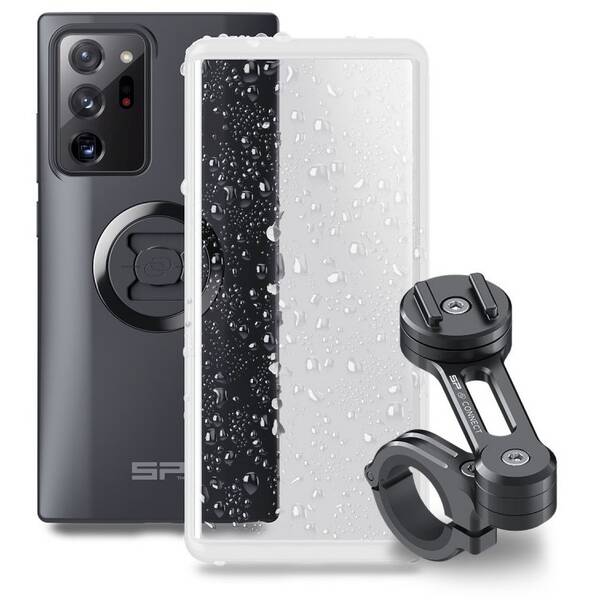 Moto Bundle SP Connect na Samsung Galaxy Note20 Ultra 

