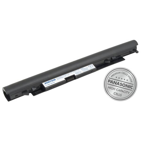 Baterie Avacom HP 15-bs000, 15-bw000, 17-bs000 series Li-Ion 14,6V 3200mAh 47Wh 

