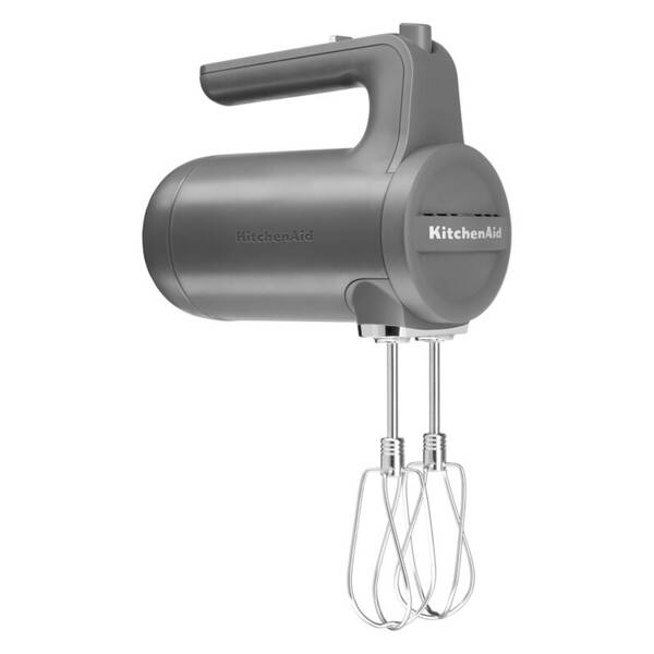 Ruční šlehač KitchenAid 5KHMB732EDG 

