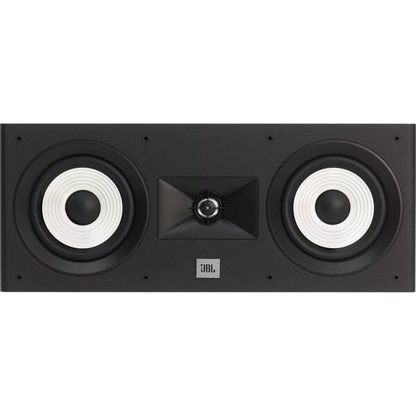 Reproduktor JBL STAGE A125C černý

